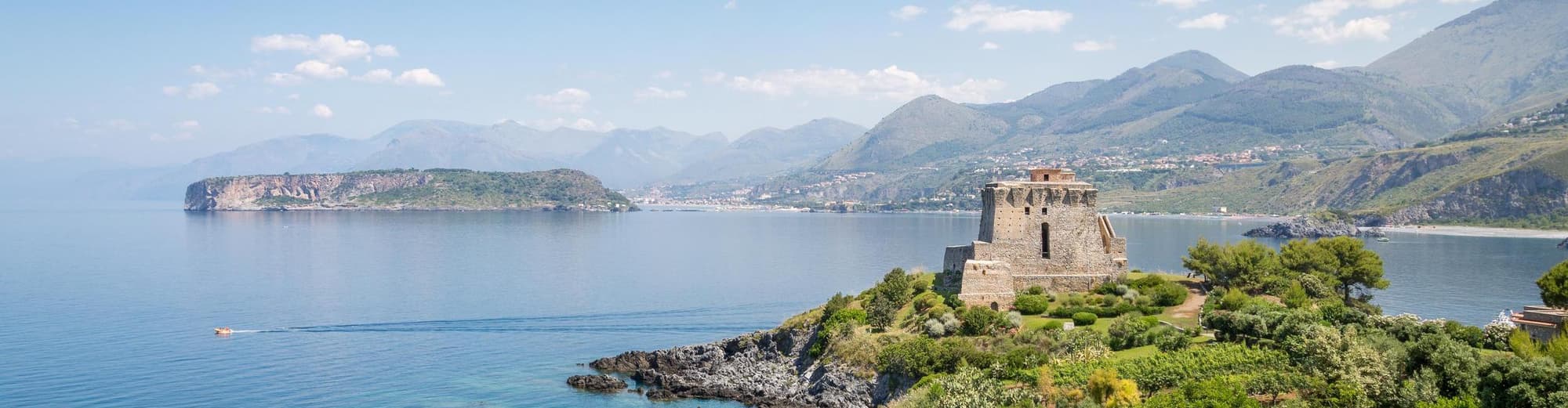 Catanzaro, Italy