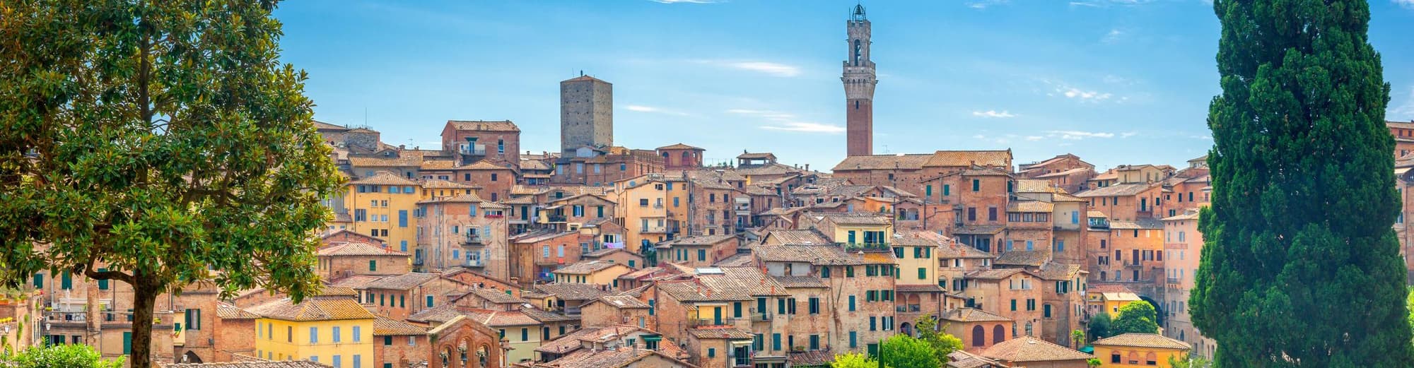 Viterbo (Province), Italy