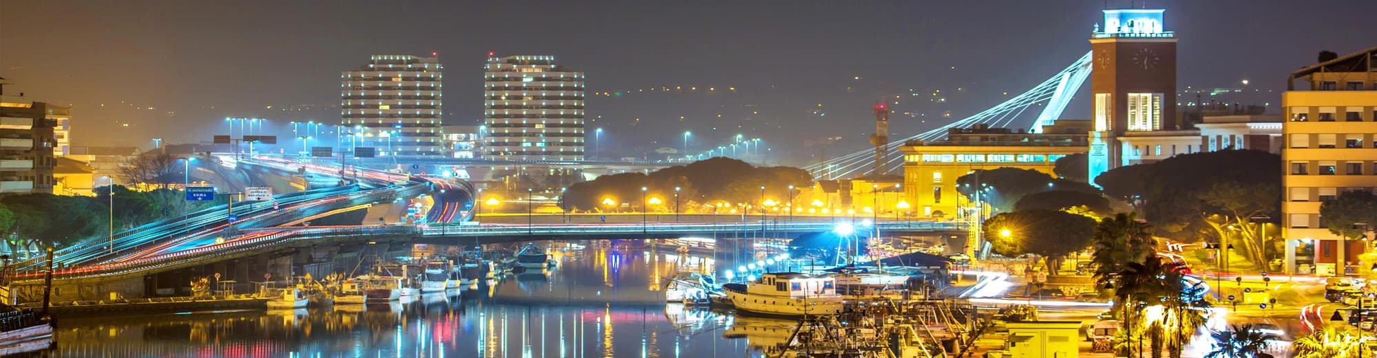 Pescara, Itàlia