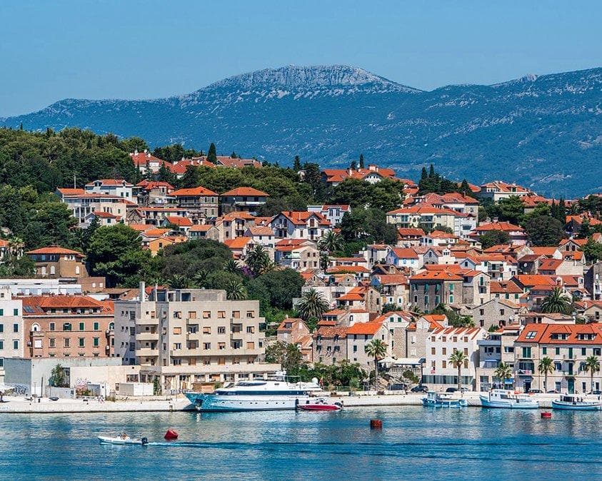 Split, Croàcia