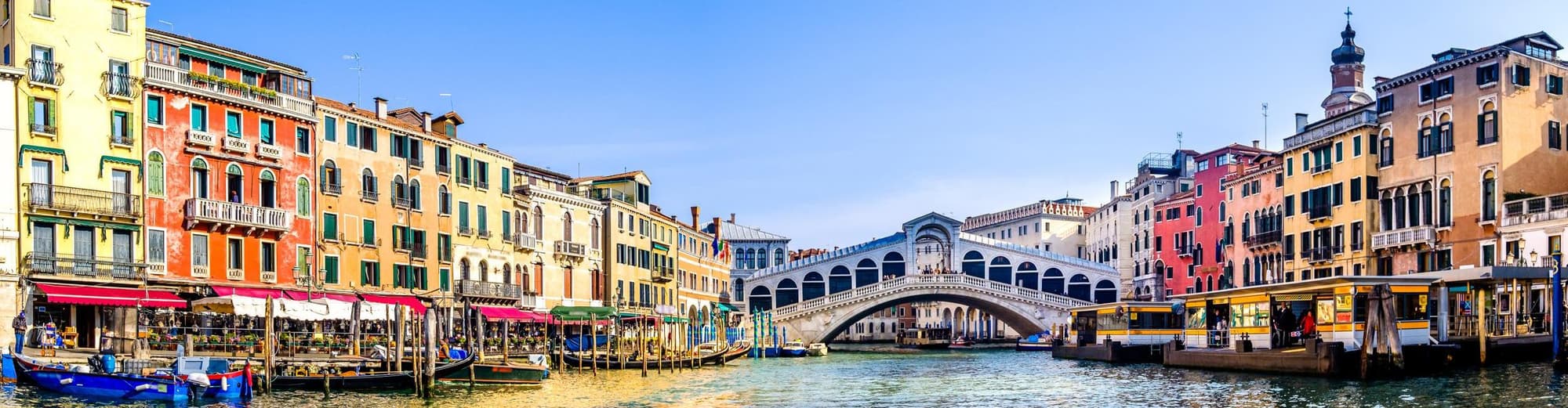Venice (Province), Itália