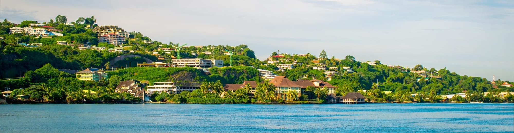 Pape'ete, Frans-Polynesië
