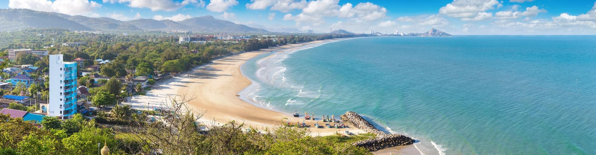 Hua Hin, Tailândia