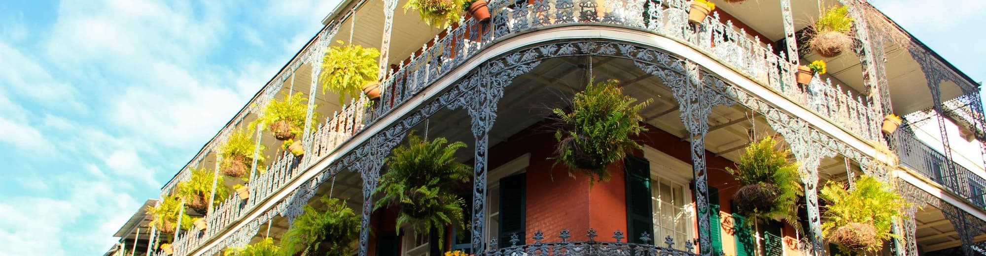 nueva orleans, luisiana