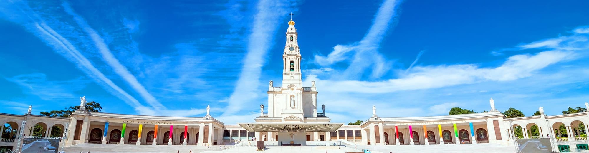 Fatima, Portugal