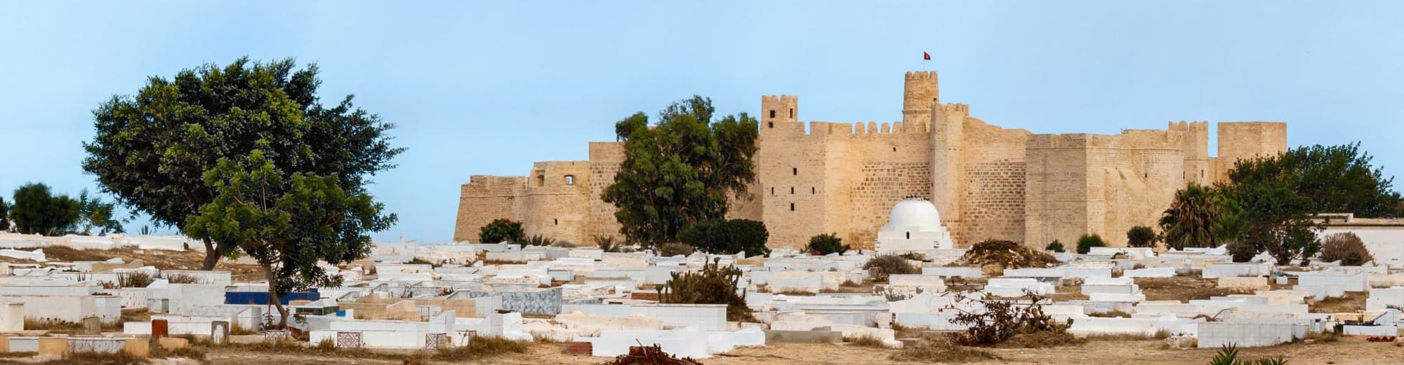 Monastir, Tunísia