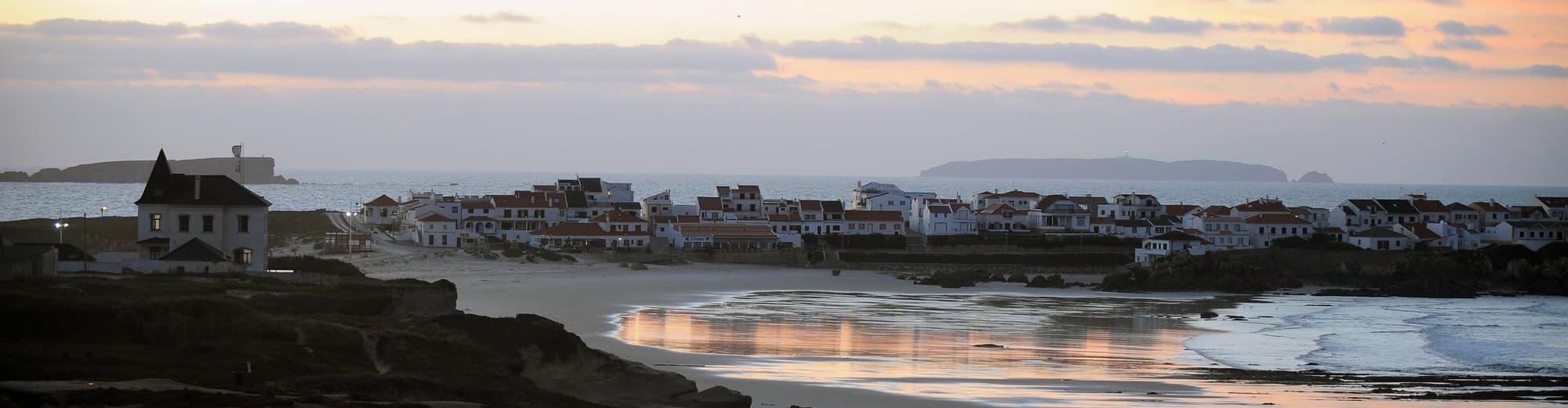 Peniche, Portogallo