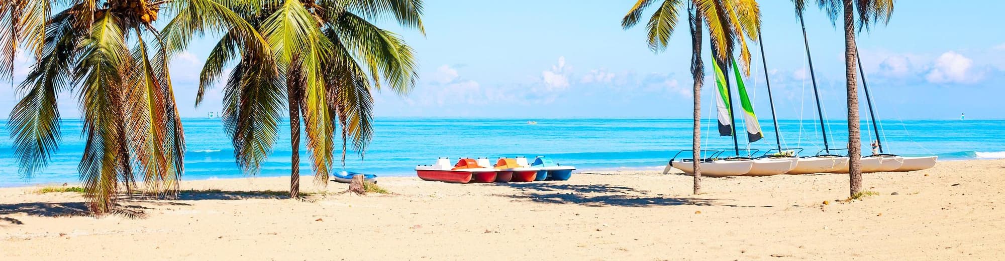 Varadero, Cuba