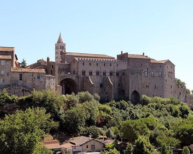Viterbo (Province), Italy