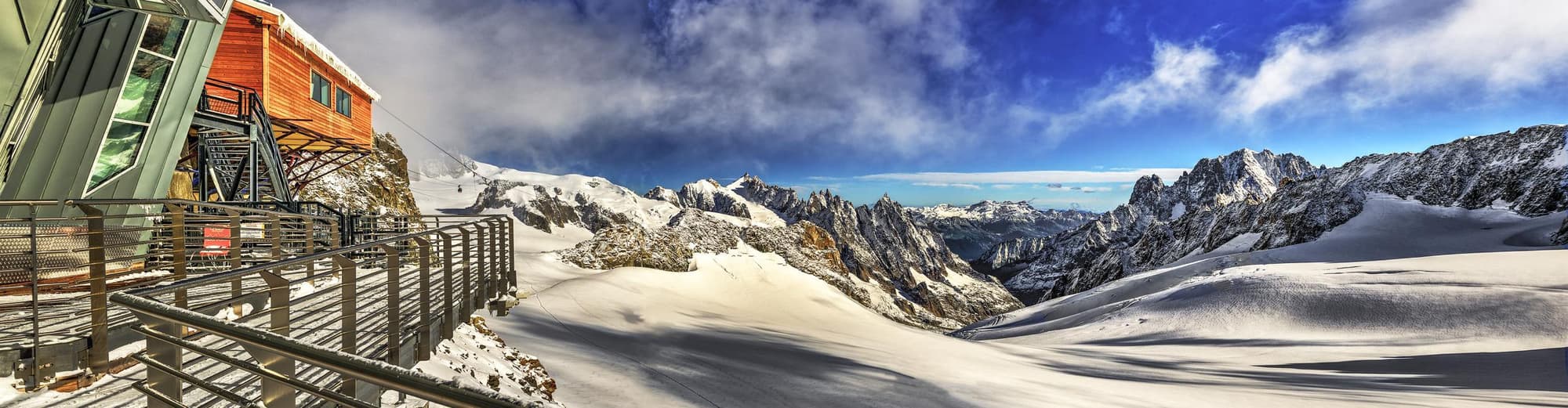 Courmayeur, Aosta Valley, Itàlia