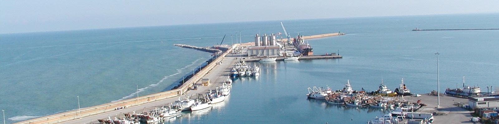 Ortona, Itàlia