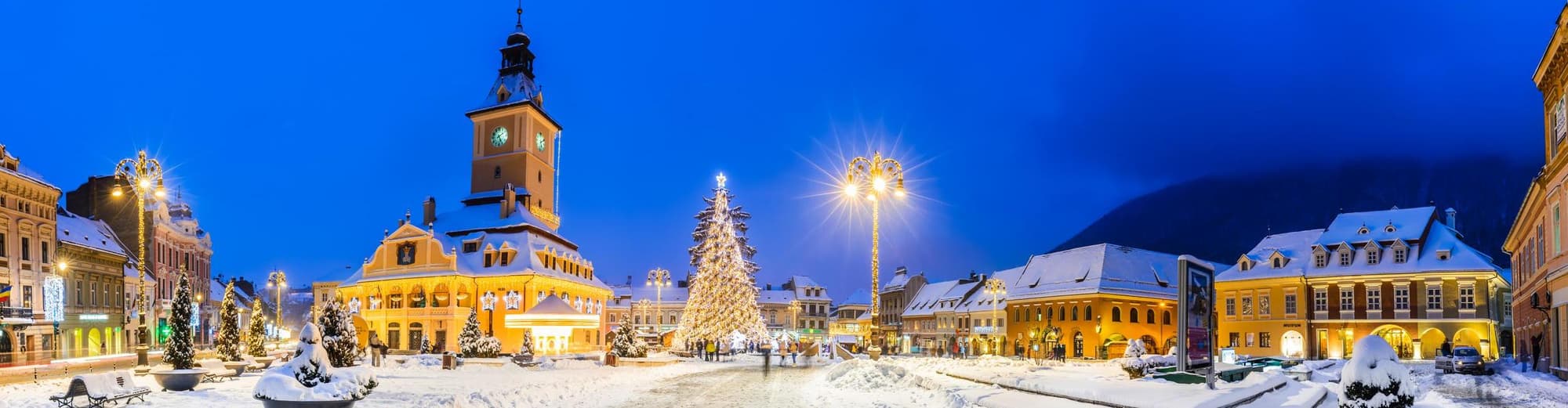 Brasov, Romênia
