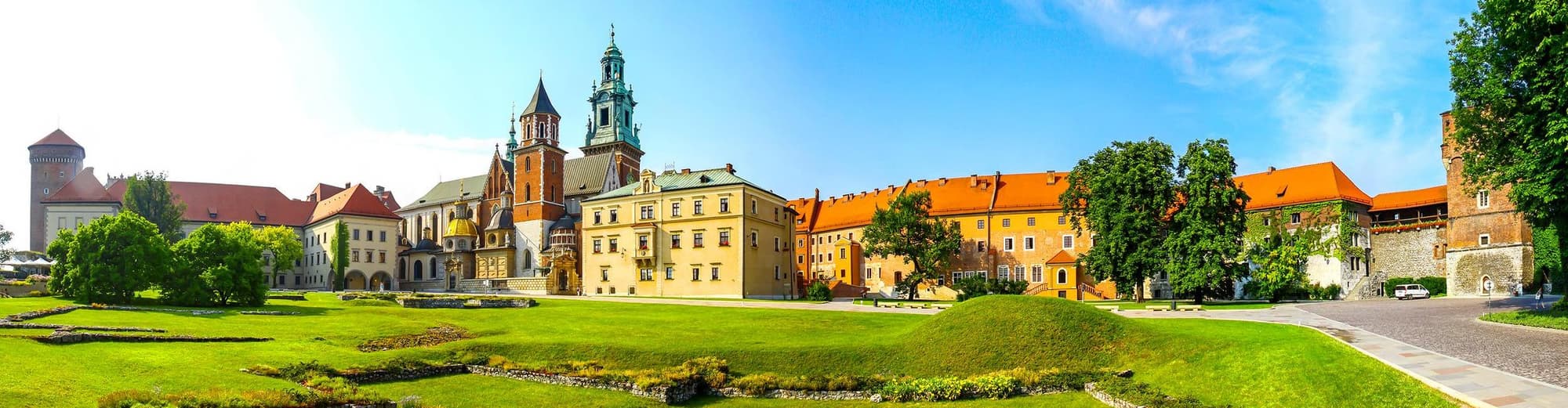 Cracovia, Polonia