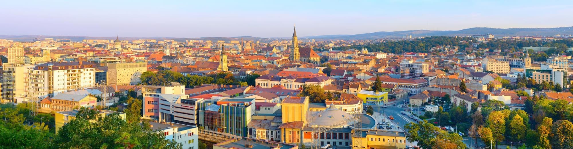 Cluj-Napoca, Romênia