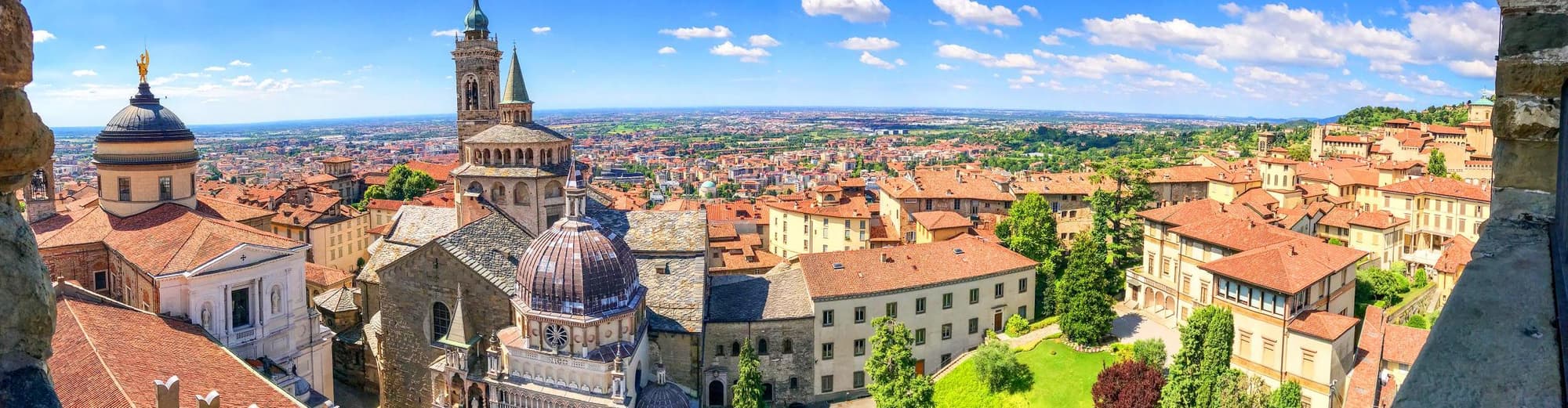 Bergamo, Italy