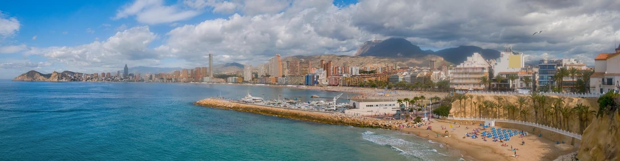 Costa di Valencia, Spagna