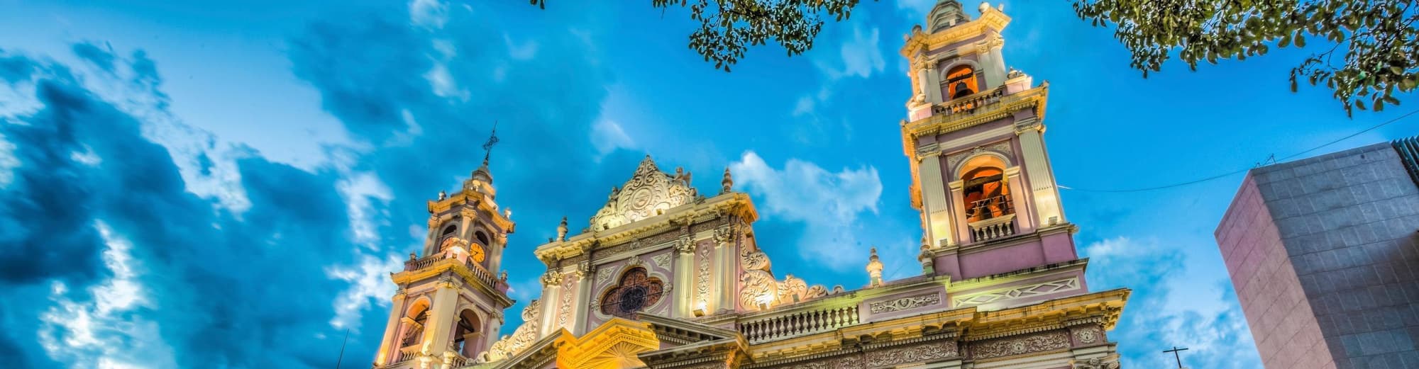 Salta, Argentina
