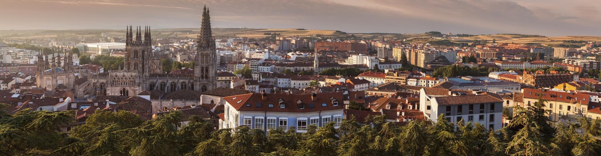 Burgos, España