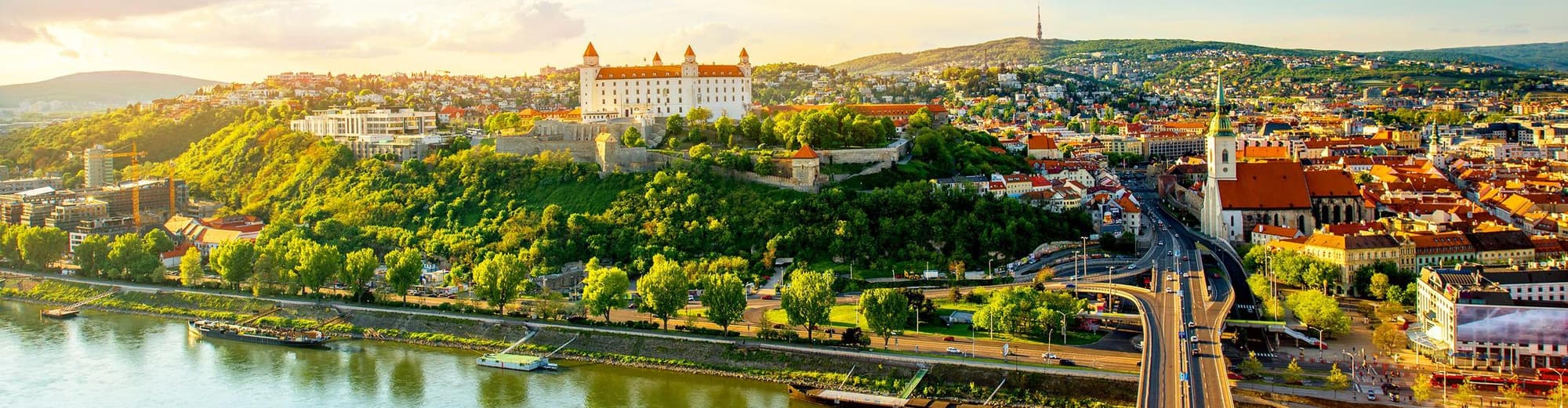Bratislava, Slovensko