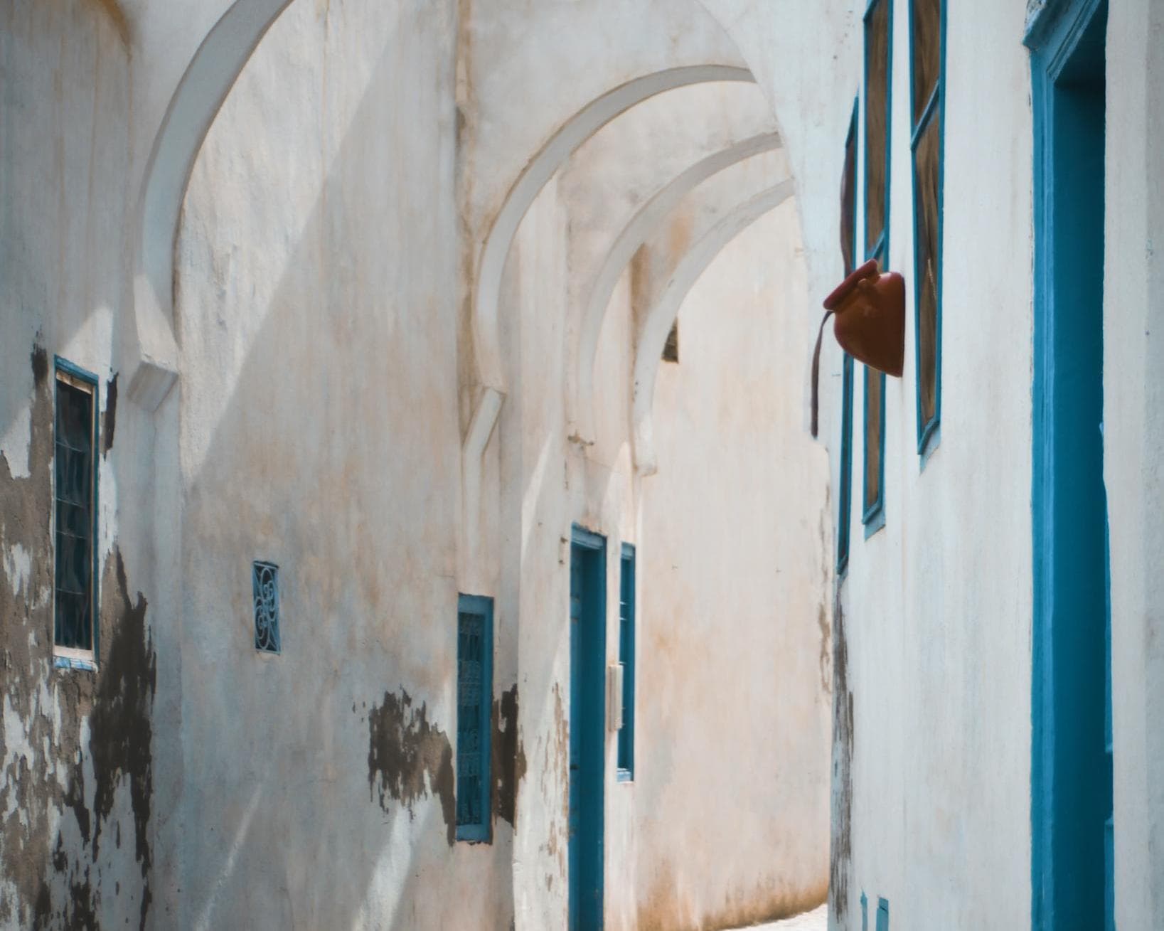 Douz, Tunisia