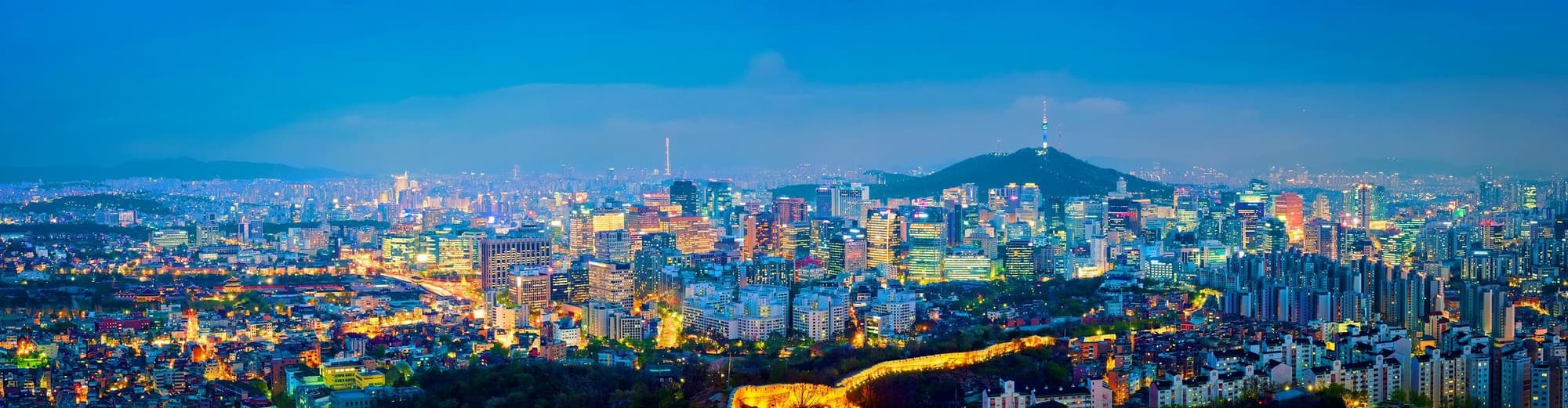 Seoul, South Korea