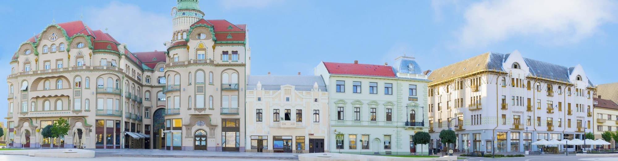 Oradea, Romênia