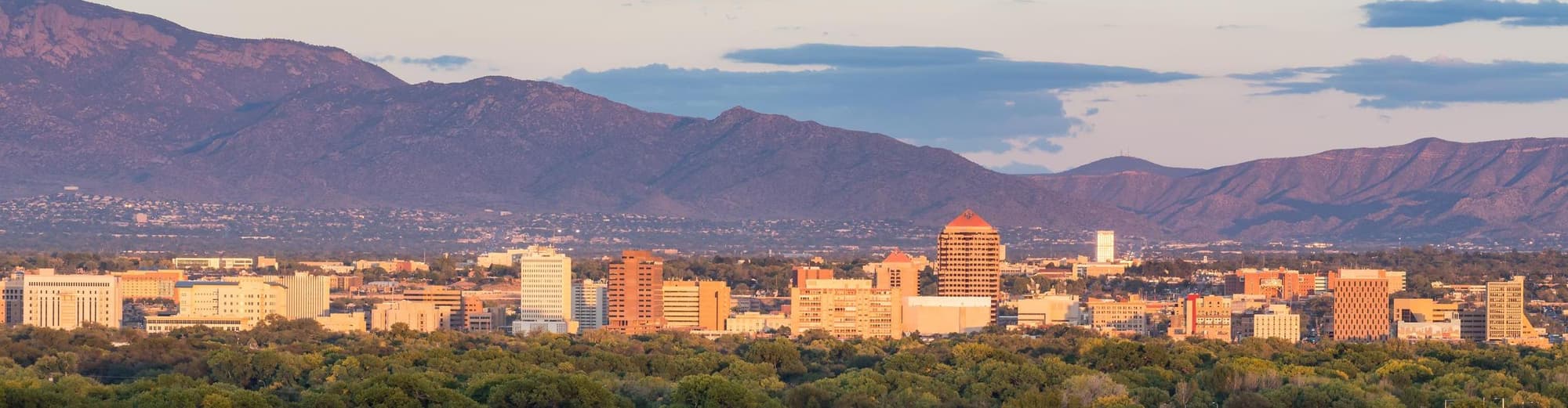 Albuquerque NM, Verenigde Staten