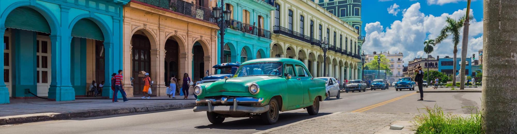 Havana, Cuba