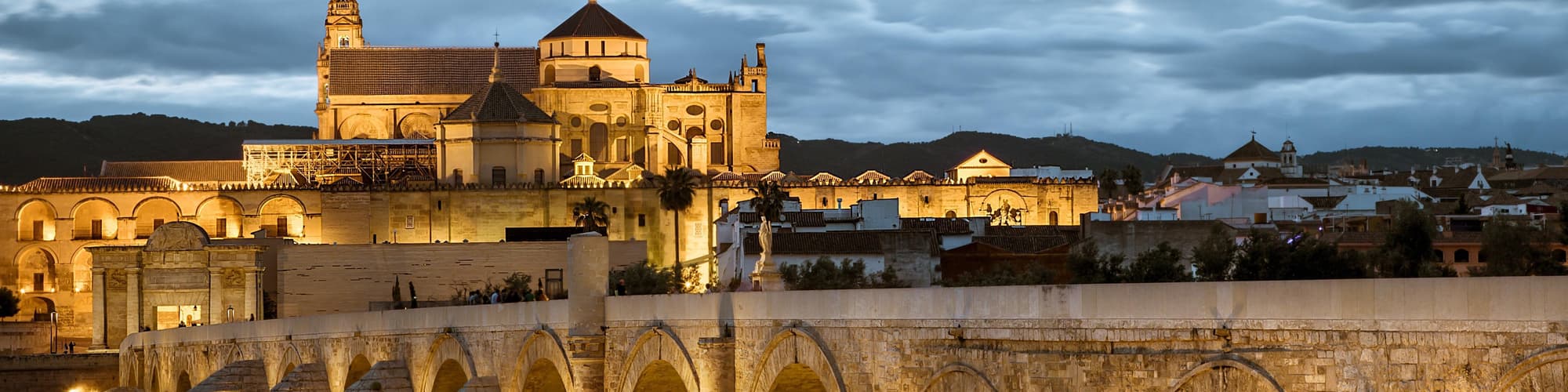 Cordoba (provincia), Španielsko