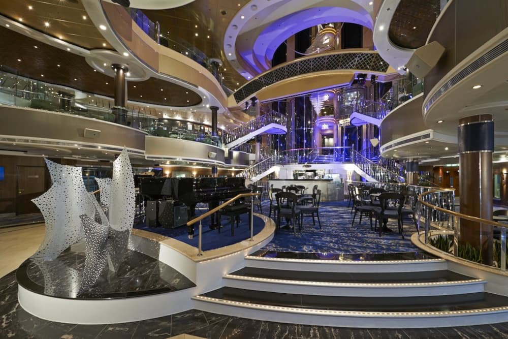 Norwegian Dawn