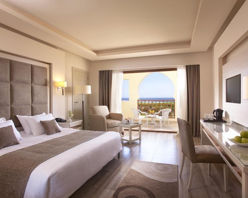 Charmillion Sea Life Resort - GATTINONI