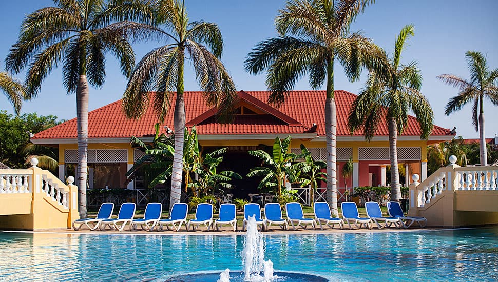 Memories Varadero
