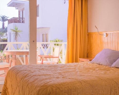 Hotel Emancipador