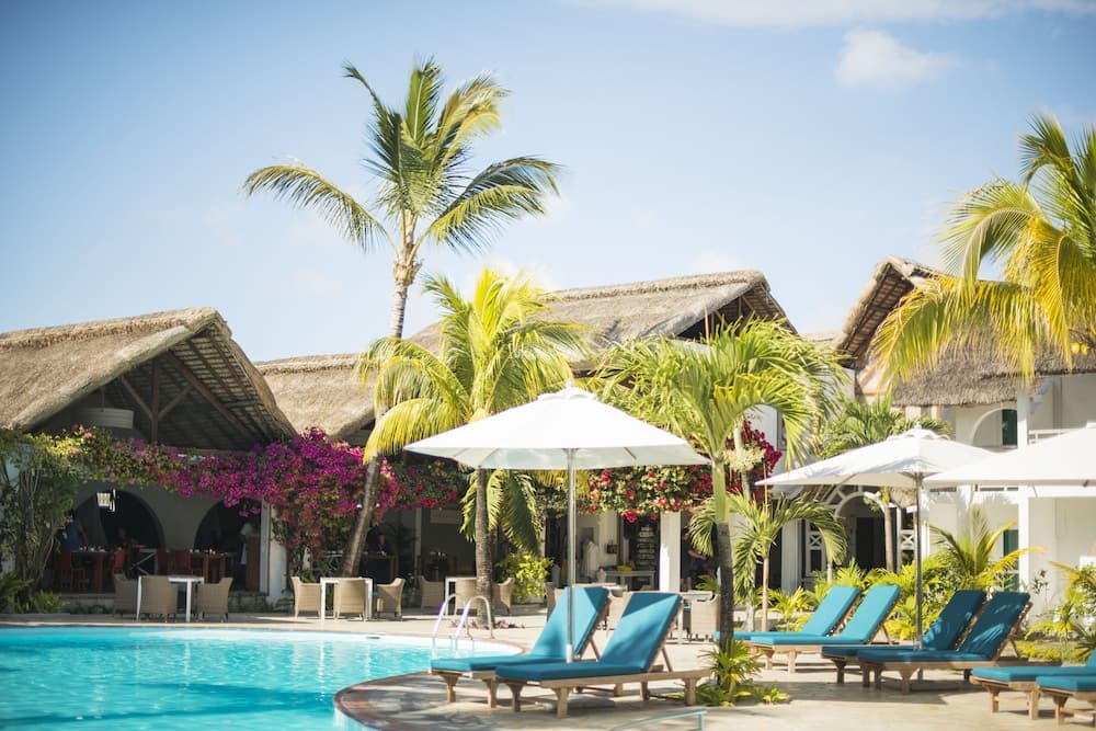Veranda Palmar Beach Hotel - GATTINONI