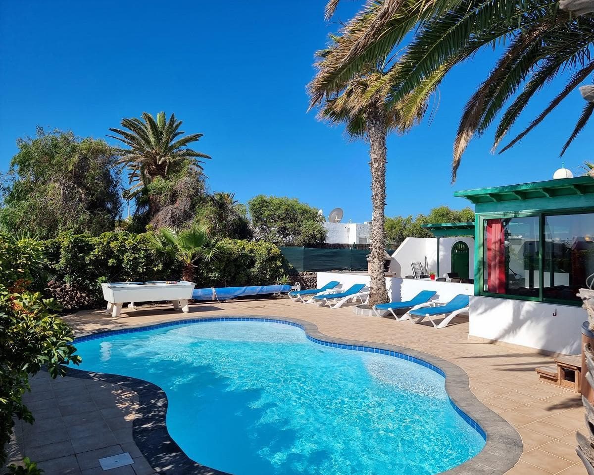 Casita | Villa Elsa 4p