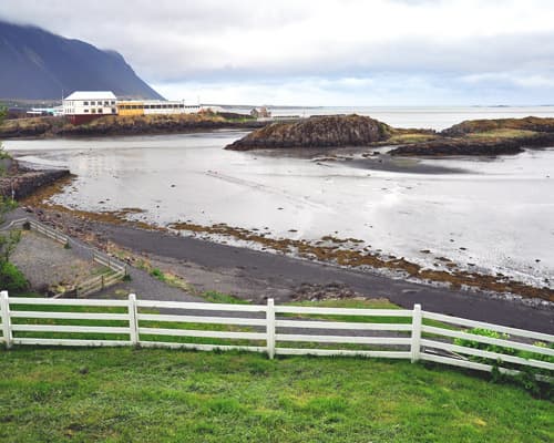 Terre d´Islanda