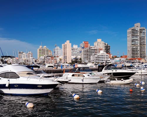 Punta del Este, Urugvaj