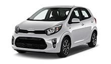 A KIA PICANTO