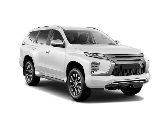 Toyota Hilux 2.4 GD-6 Raider 4X4 (Double Cab)