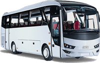 Transfer from Hotel Porto Perissa to Santorini (JTR)