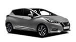 Nissan Micra /AC/4dr