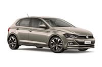 VOLKSWAGEN POLO 1.4 VIVO TRENDLINE