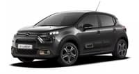Citroen C3 - Opel Corsa - Ford Fiesta