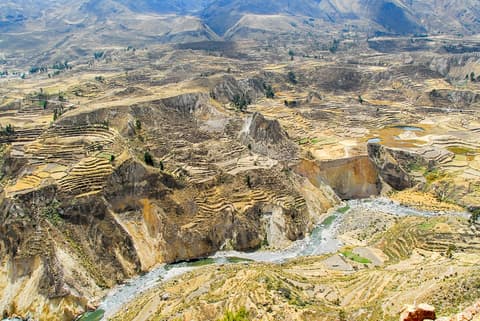 Perú lleno de vida