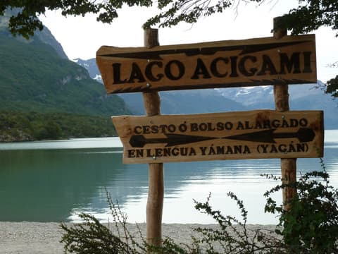10-Day Patagonia & Buenos Aires Journey, Private Tour, French, Italian or German-speaking guide