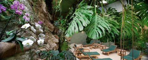 3-Day Private Florence Spa & Wellness: Classic Heritage & Natural Cave Experience