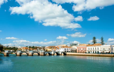Discover the Magical Algarve, Alentejo & Andalucia, Self-drive (Multi country) 