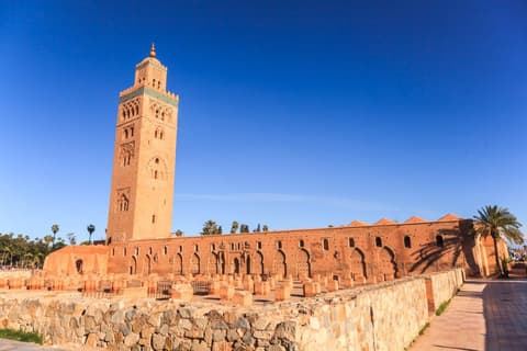 Arena y dunas en Merzouga, Tour privado