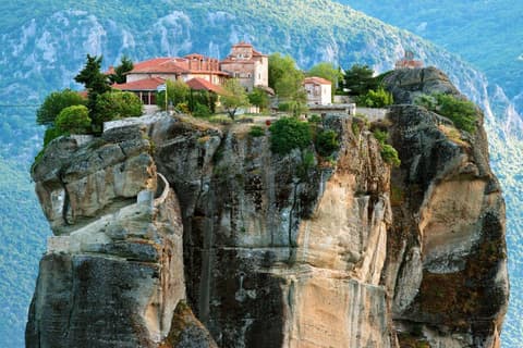 Classical Greece, Dutch-speaking guide