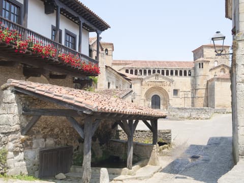 Barcelona y el norte de España